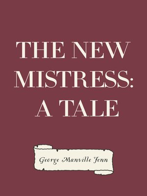 cover image of The New Mistress